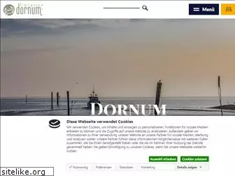 dornum.de