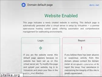 doro.net thumbnail
