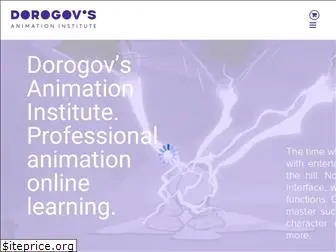 dorogov-mentor.com