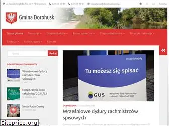 dorohusk.com.pl