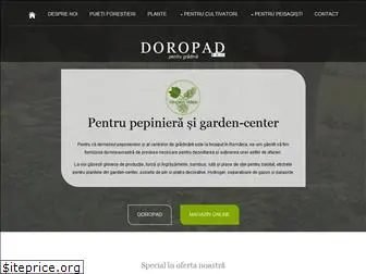 doropad.ro