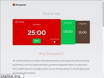 doropomo.app