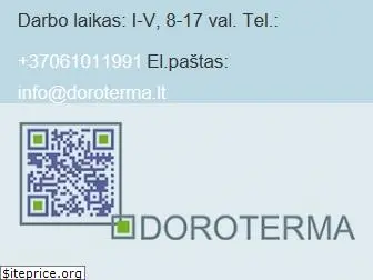 doroterma.lt