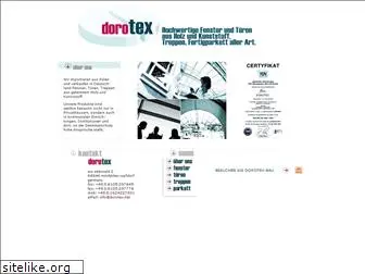 dorotex.net