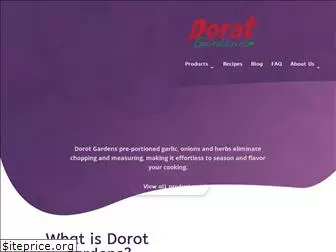 dorotgardens.com