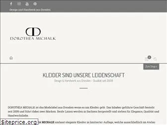 dorothea-michalk.de
