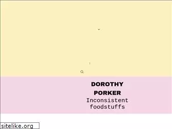 dorothy-porker.com