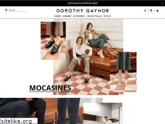 dorothygaynor.com