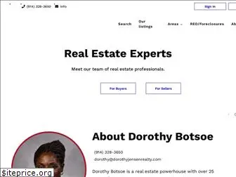 dorothyjensenrealty.com