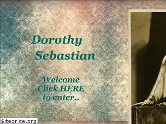 dorothysebastian.com