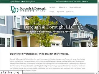 dorough.com