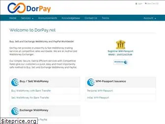 dorpay.net