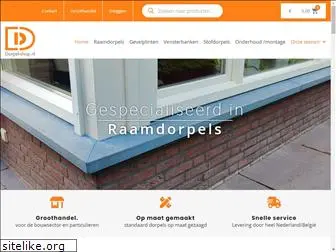 dorpel-shop.nl