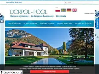 dorpol-pool.com