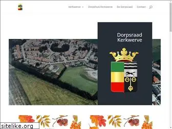 dorpsraad-kerkwerve.nl