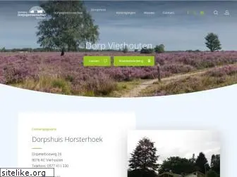 dorpvierhouten.nl