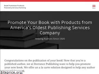 dorrancebookpromotion.com