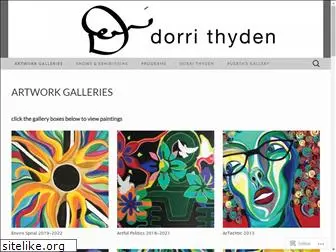 dorrithyden.com