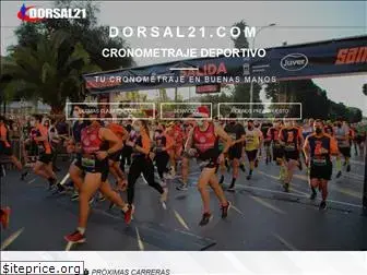 dorsal21.com