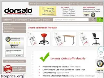 dorsalo.de