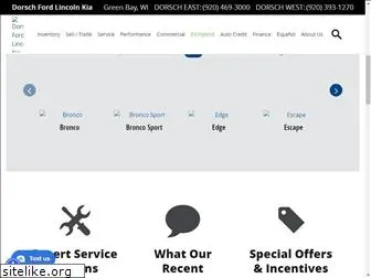 dorschfordkia.com