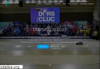 dorscluc.org