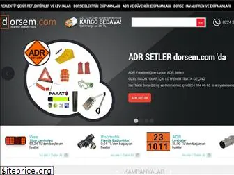 dorsem.com