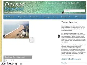 dorset-beaches.co.uk