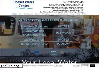 dorset-water.co.uk