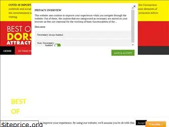 dorsetattractions.co.uk thumbnail