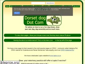 dorsetdog.com