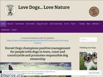 dorsetdogs.org.uk