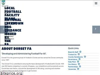 dorsetfa.com