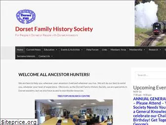 dorsetfhs.org.uk