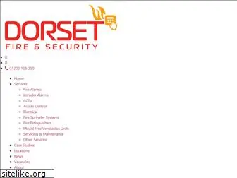 dorsetfiresecurity.com