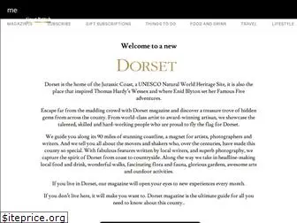 dorsetmagazine.co.uk