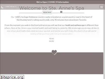 dorsetmanorspa.com