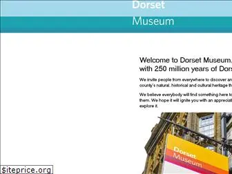 dorsetmuseum.org