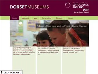 dorsetmuseums.co.uk