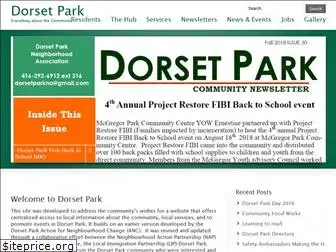 dorsetpark.com