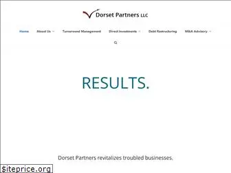 dorsetpartners.com