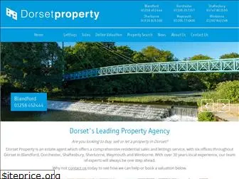 dorsetproperty.co.uk