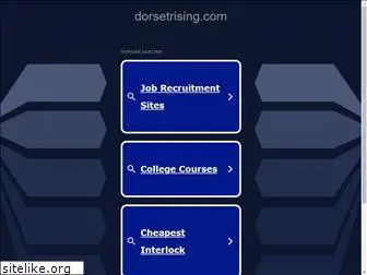 dorsetrising.com