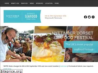 dorsetseafood.co.uk