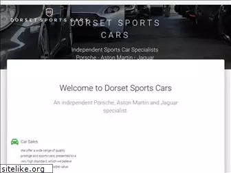 dorsetsportscars.co.uk