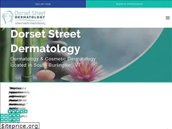 dorsetstreetdermatology.com