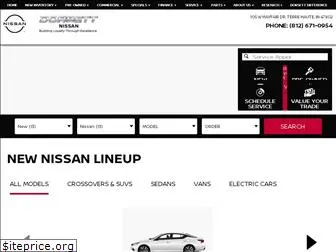 dorsettnissan.com