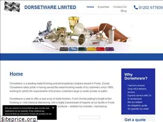 dorsetware.com