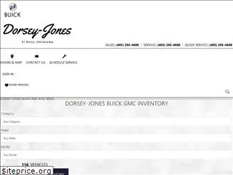 dorsey-jonesbuickgmc.com