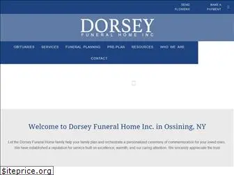 dorseyfuneral.com